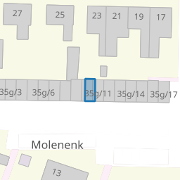 Perceel WHE00-F-5168