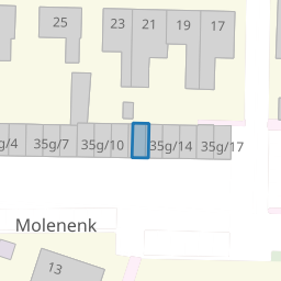 Perceel WHE00-F-5170