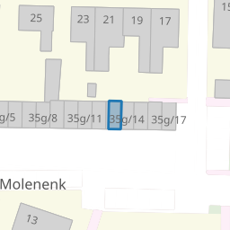 Perceel WHE00-F-5171