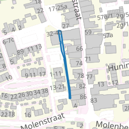 Perceel WHE00-F-5183