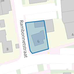 Perceel WHE00-F-5184