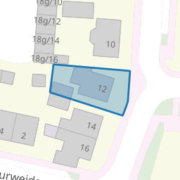 Perceel WHE00-F-5189