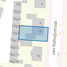 Perceel WHE00-F-5190