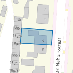 Perceel WHE00-F-5191