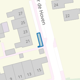 Perceel WHE00-F-5195