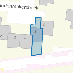 Perceel WHE00-F-5200