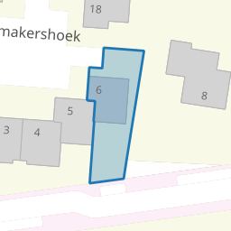 Perceel WHE00-F-5201