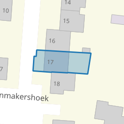 Perceel WHE00-F-5203