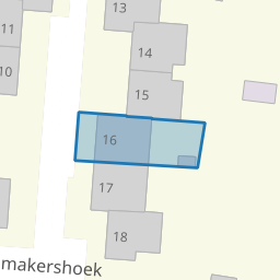 Perceel WHE00-F-5204