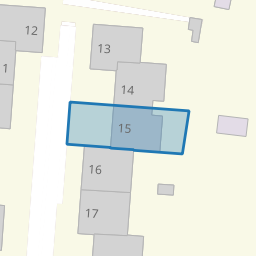 Perceel WHE00-F-5205