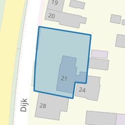 Perceel WHE00-F-5218