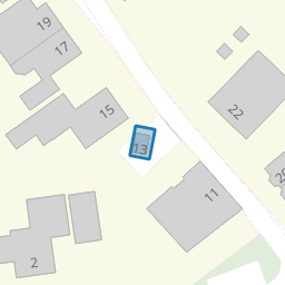 Perceel WHE00-F-5219