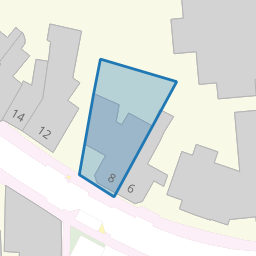 Perceel WHE00-F-5230