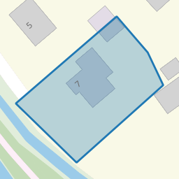 Perceel WHE00-F-5236