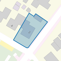 Perceel WHE00-F-5239