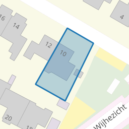 Perceel WHE00-F-5241