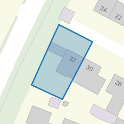 Perceel WHE00-F-5245