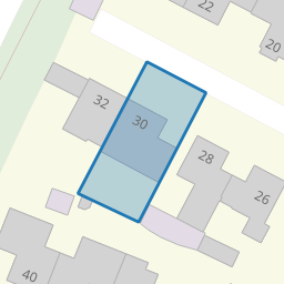 Perceel WHE00-F-5246