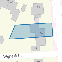 Perceel WHE00-F-5249