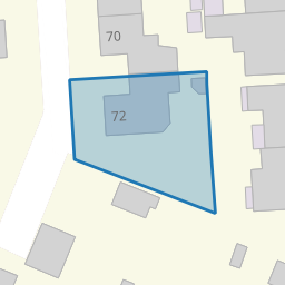 Perceel WHE00-F-5251