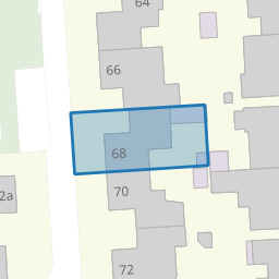 Perceel WHE00-F-5253