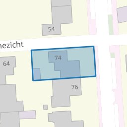 Perceel WHE00-F-5256