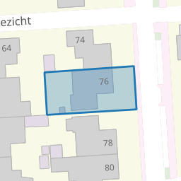 Perceel WHE00-F-5257