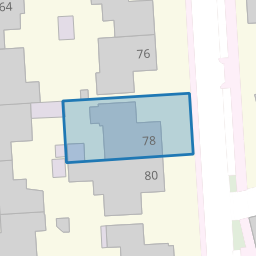 Perceel WHE00-F-5258