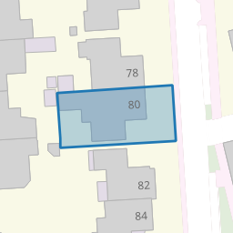 Perceel WHE00-F-5259