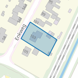 Perceel WHE00-F-5268