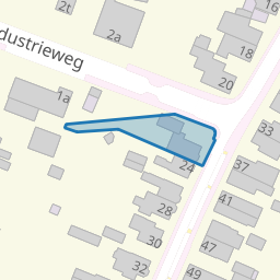 Perceel WHE00-F-5274