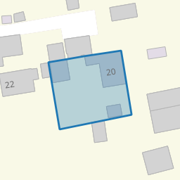 Perceel WHE00-F-5288