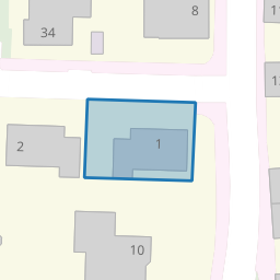 Perceel WHE00-F-5290