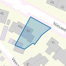 Perceel WHE00-F-5296