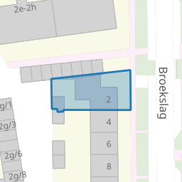 Perceel WHE00-F-5300