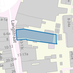 Perceel WHE00-F-5304