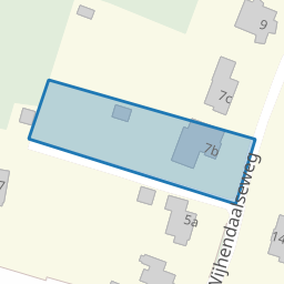 Perceel WHE00-F-5310