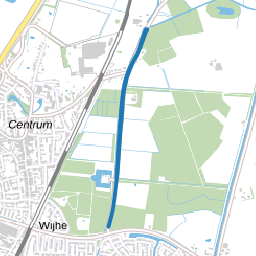 Perceel WHE00-F-5367