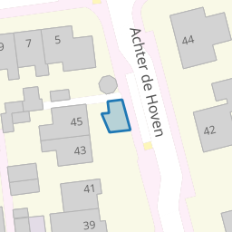 Perceel WHE00-F-5371