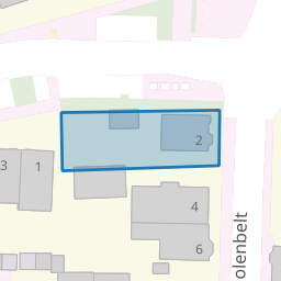 Perceel WHE00-F-5381