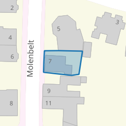 Perceel WHE00-F-5384