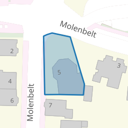 Perceel WHE00-F-5385