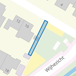 Perceel WHE00-F-5388