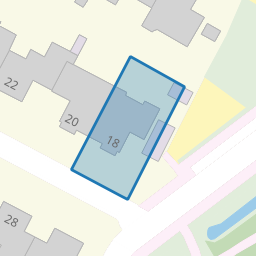 Perceel WHE00-F-5390