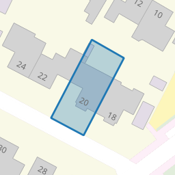 Perceel WHE00-F-5391