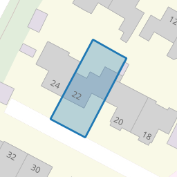 Perceel WHE00-F-5392