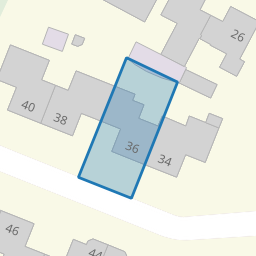 Perceel WHE00-F-5399