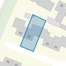 Perceel WHE00-F-5400