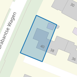 Perceel WHE00-F-5401