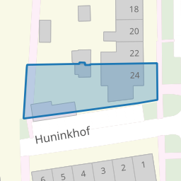 Perceel WHE00-F-5407